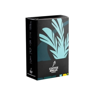 PREMIUM BLEND FİLTRE KAHVE 250 GR